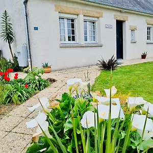 Hébergement de vacances L'apazys, Saint-Cast-le-Guildo